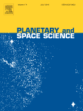 Planetary and Space Science