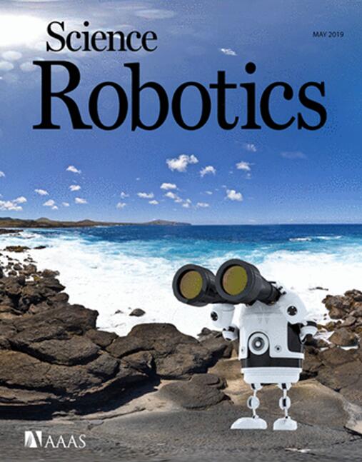 Science Robotics