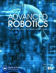 ADVANCED ROBOTICS