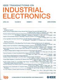 IEEE Transactions on Industrial Electronics