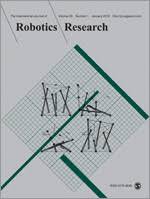 International Journal of Robotics Research